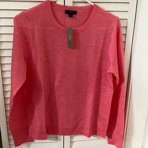 J. Crew top